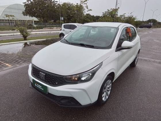 FIAT ARGO 1.0 FIREFLY FLEX DRIVE MANUAL